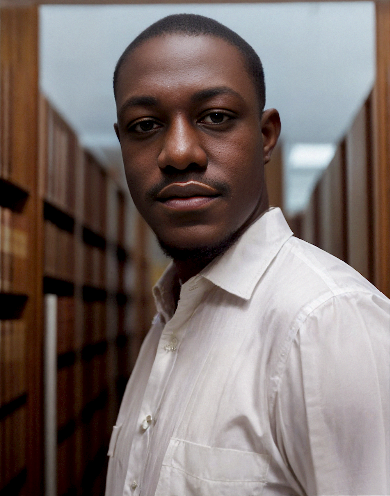 Sherif Eneye Shuaib, MSc, PhD Candidate